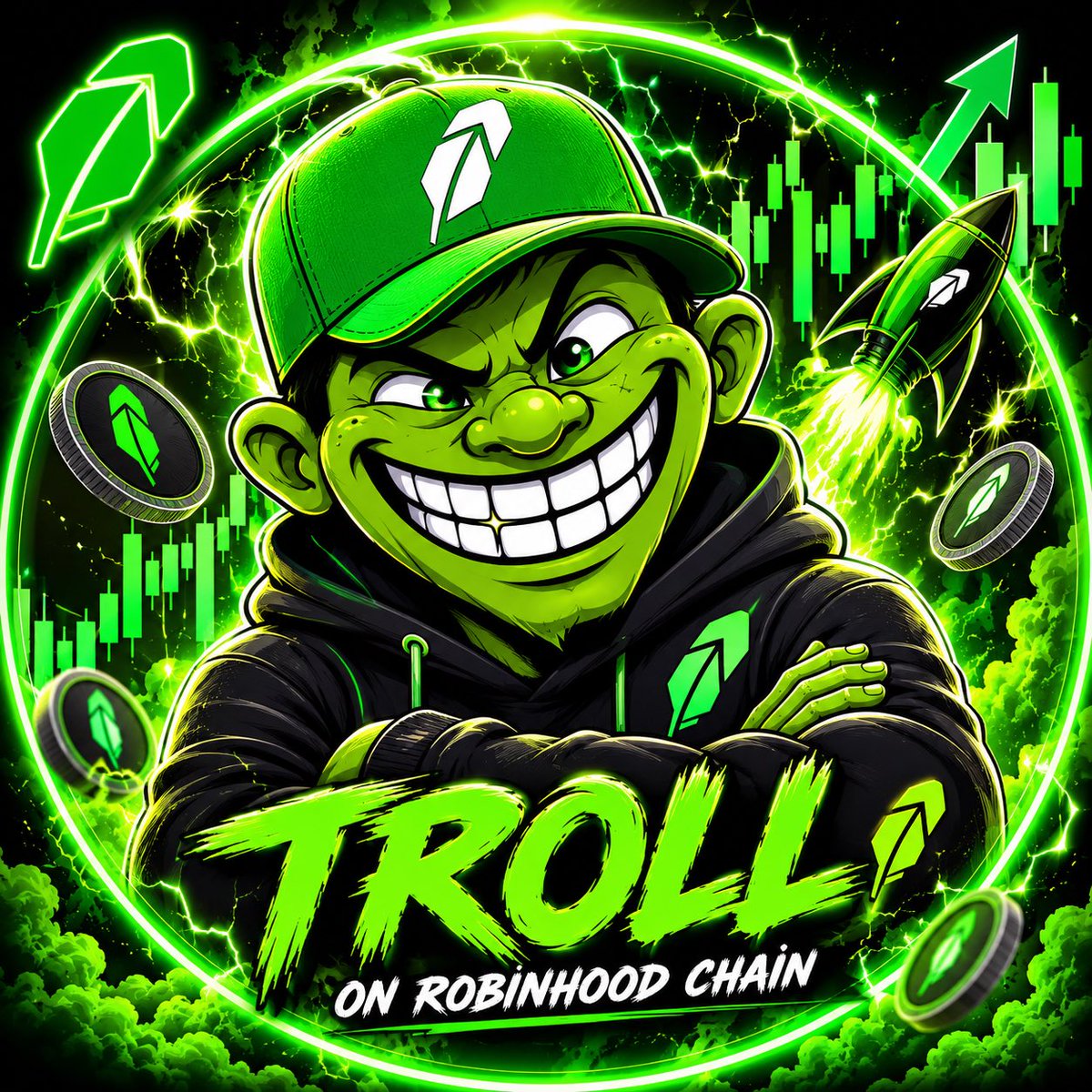 OGTROLL2026's tweet photo. @GeckoTerminal $Troll Troll | Meme

Internet culture| OG on Robinhood ca: 0x0D1F998c02d161723459829CaC02fb5373BE28a8 https://t.co/cHhAkz4ExR