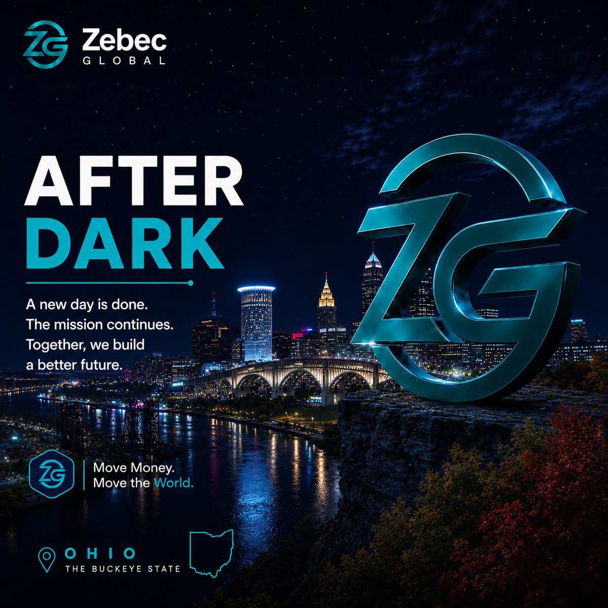 ZEBEC GLOBAL tweet media