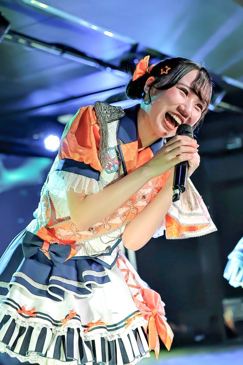 瀬戸れな(@ReLike_Rena) Re:♡ #りらいく 2026/6/7(日) iDOL UNiVERSE