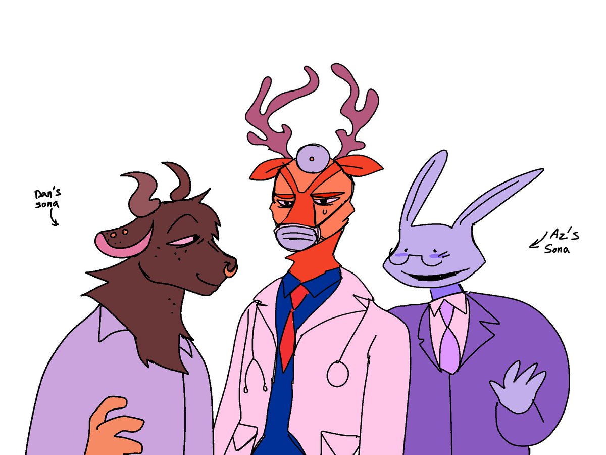 angel1cbusiness's tweet photo. uh oh guess who’s into the doctor… it’s these guys #animalhospital #roblox #robloxanimalhospital https://t.co/3zLIZeU4zX