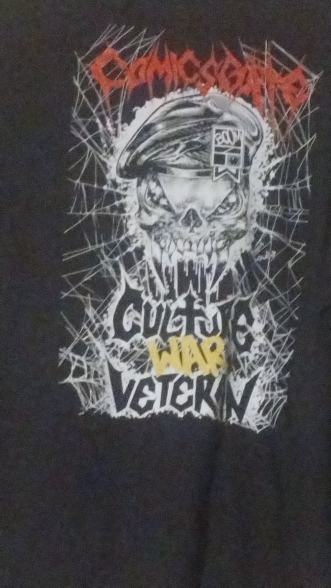 SunnywithGrey's tweet photo. Hail Comicsgate! https://t.co/iA2D9l2WUH