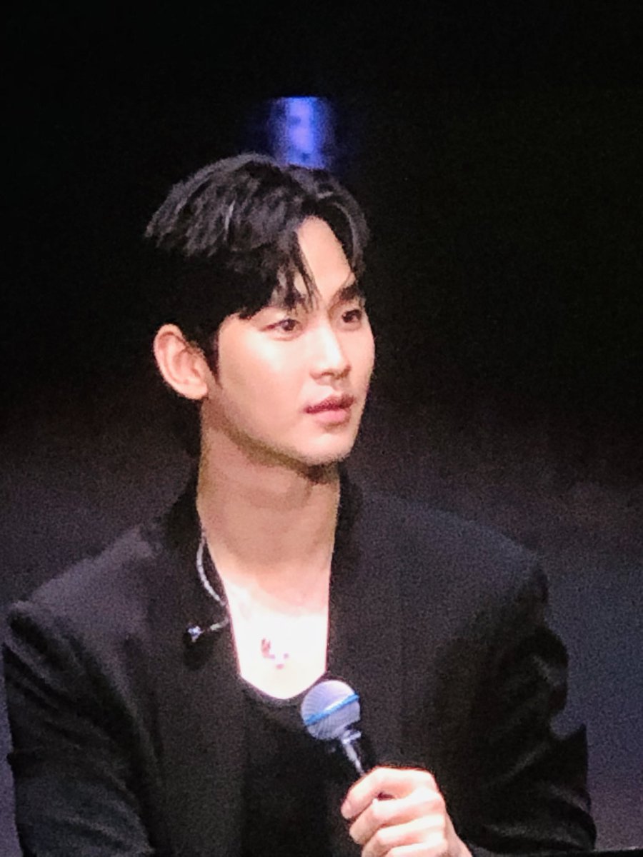 _iam_JM_'s tweet photo. Good luck today Soohyun.,we are all here to support you😊🥰

#어서와김수현_보고싶었어
#KIMSOOHYUNxBENCH_AGAIN https://t.co/eNv6ClrsFh