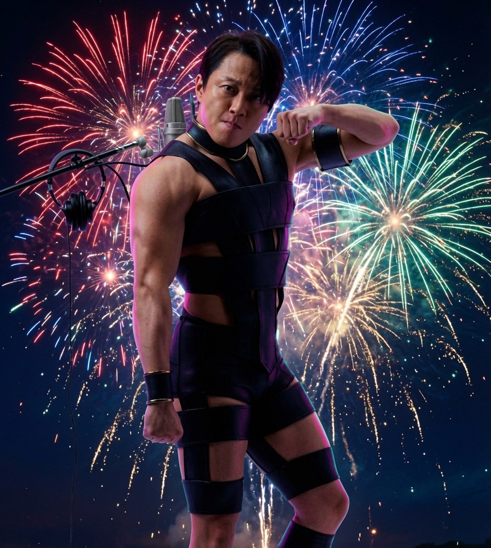 TNNK_SANNA's tweet photo. 919over
HOT LIMIT 1000万回再生おめでとう🎆 https://t.co/JOXyHfLJ34