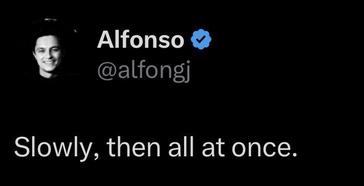 Altcoinist tweet media