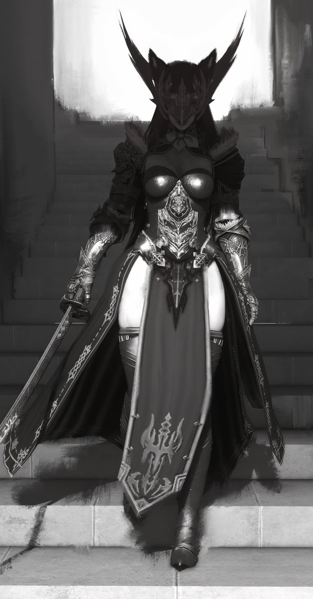 havensworn's tweet photo. stairway study 

#gposers https://t.co/yJtrYp83lm