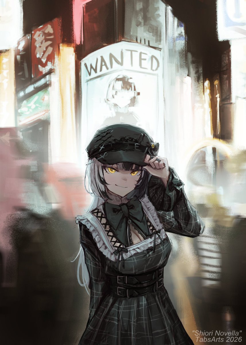 TabsArts's tweet photo. @kosekibijou Hallu biboo! https://t.co/oF10zHuVvm