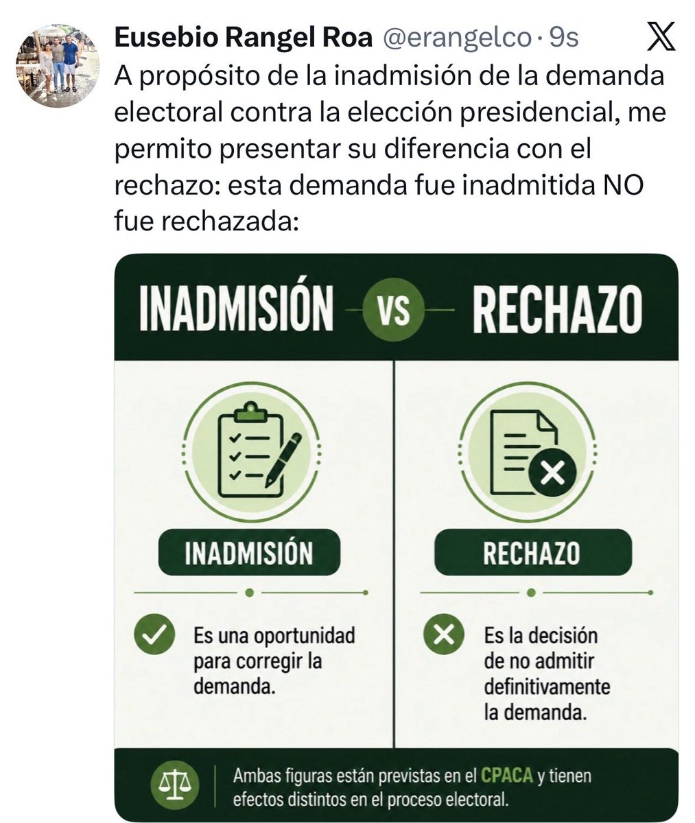 erangelco's tweet photo. @LuisGPerezCasas @TECNIBL04954133 https://t.co/CYMNx4tUJv