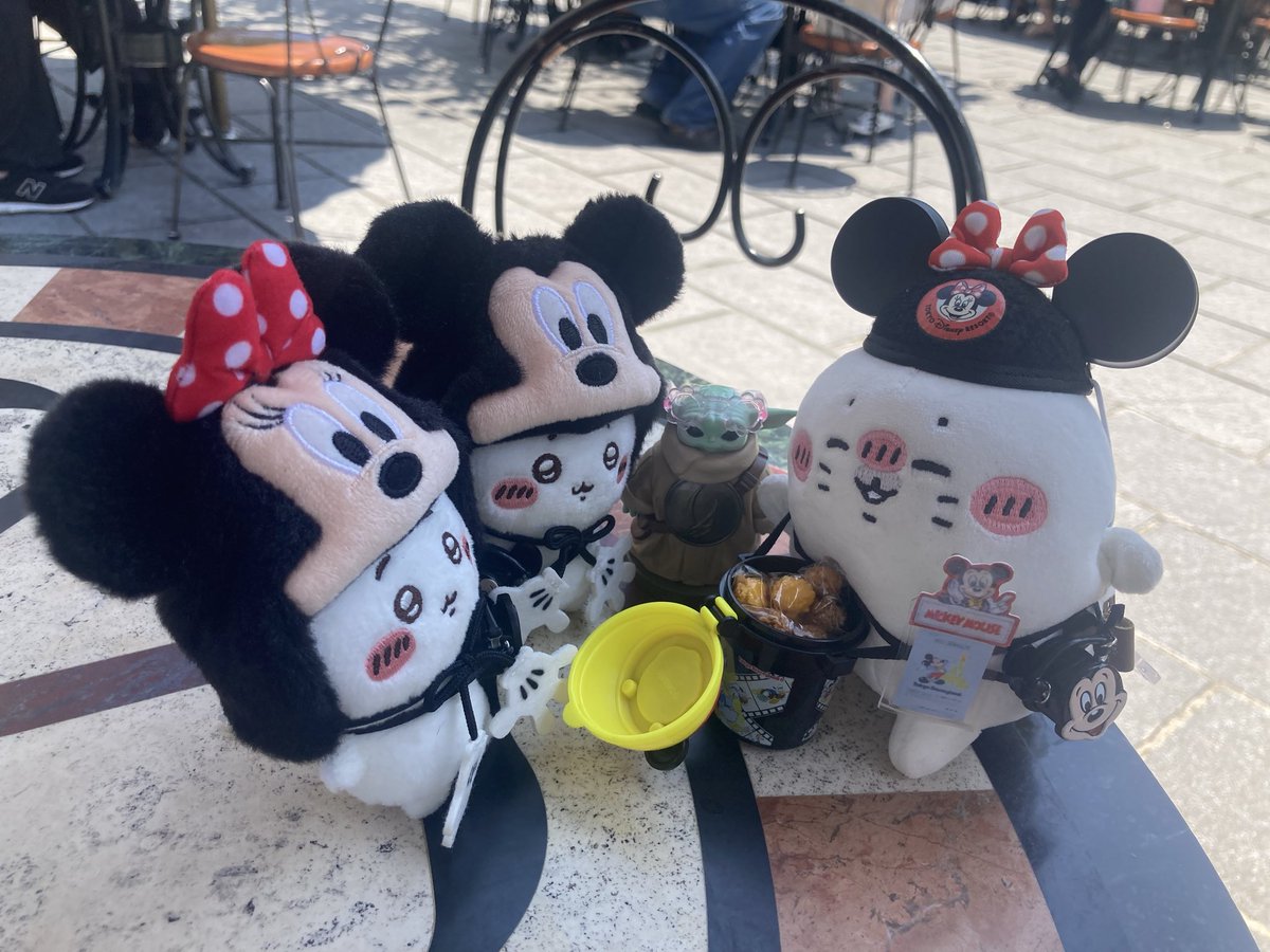 puruyaurauraura's tweet photo. ポップコーンたべる〜？🦭 https://t.co/UnMT2ZYFxr