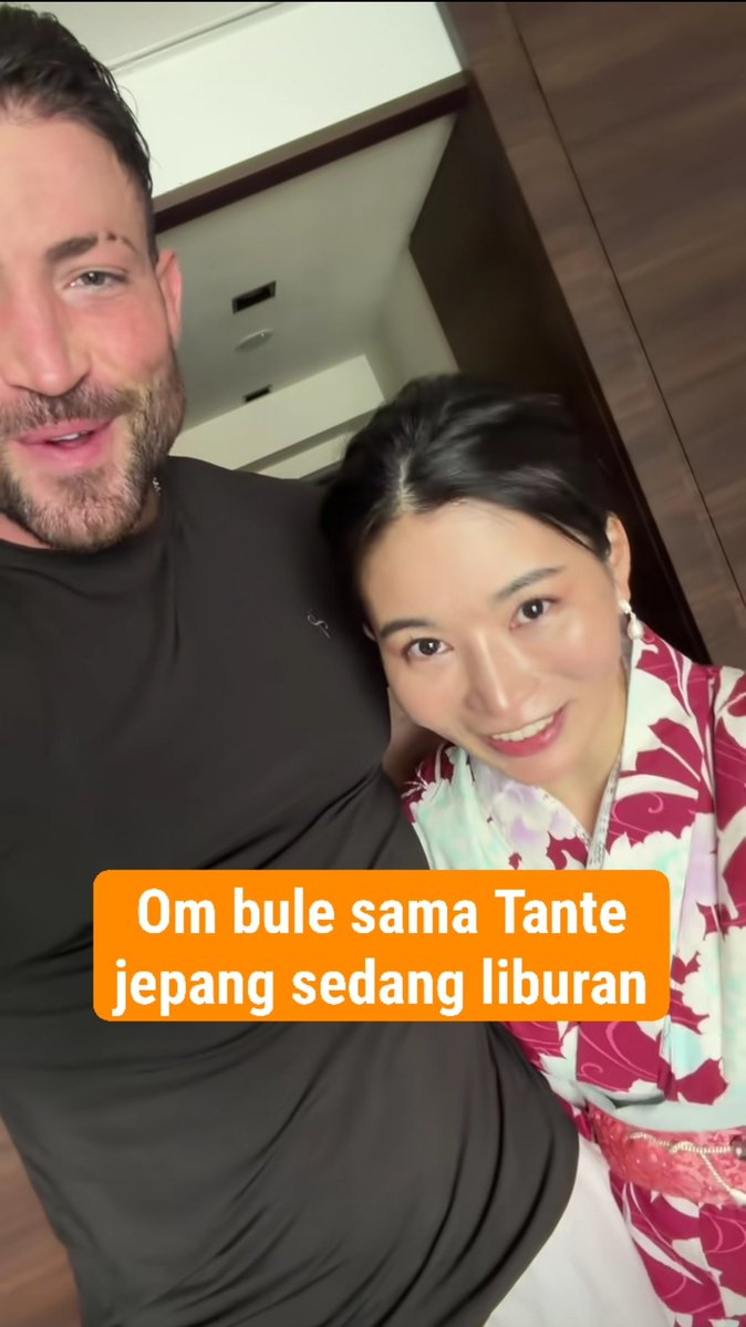 permarah's tweet photo. om bule sama tante jepang sedang liburan

https://t.co/c15uWXB4Oq

https://t.co/jlDREthkUV https://t.co/KTeRRErG0w
