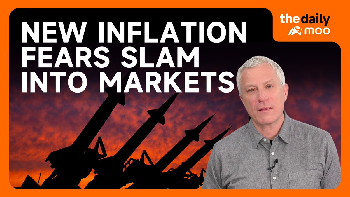 moomoo_ANZ's tweet photo. The US tech sector fell hard overnight as US-Iran conflict escalated and talk of blockade and tolls hit investor confidence. We unpack what can be expected as the oil price and bond yields spike in response: https://t.co/87lPDvefpe
$ORCL $GS $TBN https://t.co/YzdYWAbHMU