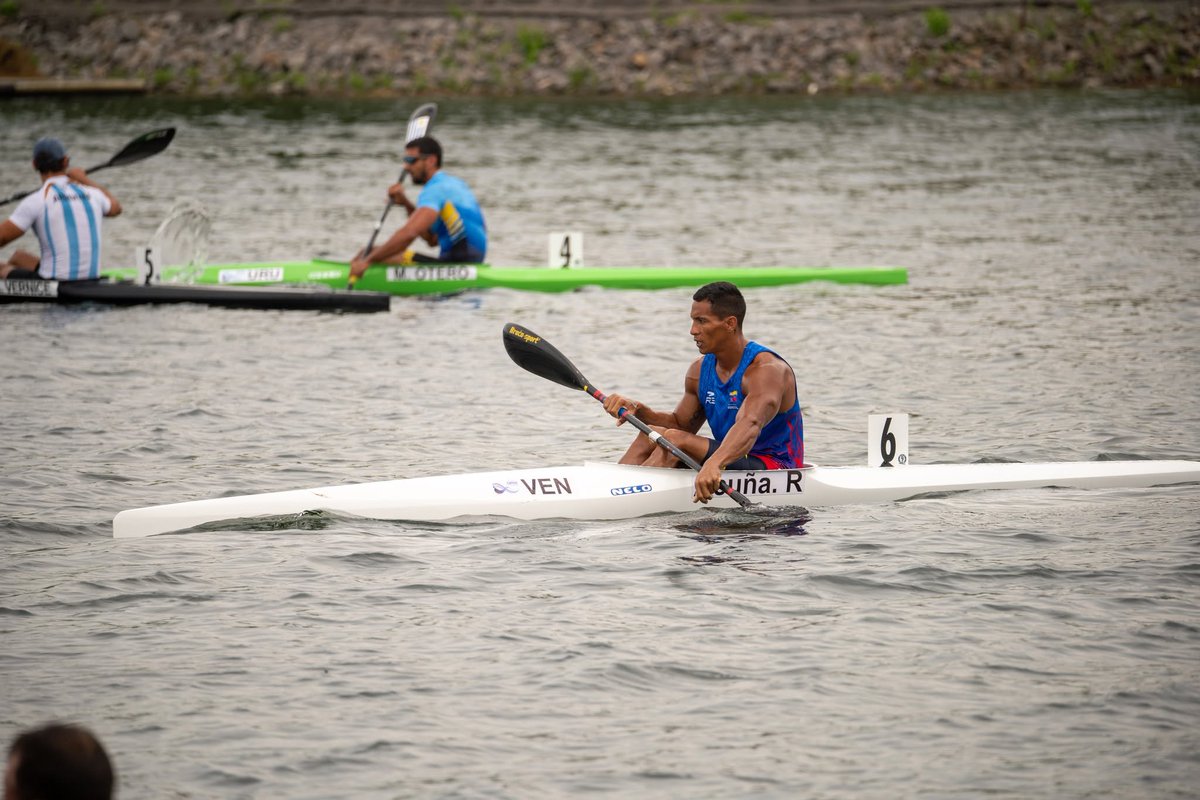 idendeportiva's tweet photo. Final K1 1000 Sub23
Paulina Hus 🇦🇷 2° 4:19.63
Final K1 1000
Candelaria Sequeira 🇦🇷 2° 4:12.68
#CanotajeVelocidad
#COPAC https://t.co/bePvlHoTGq