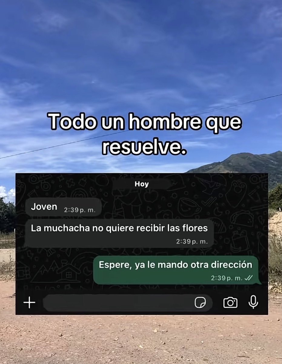 Resurgo_'s tweet photo. Jajajajaja https://t.co/HWFhVkhXnD