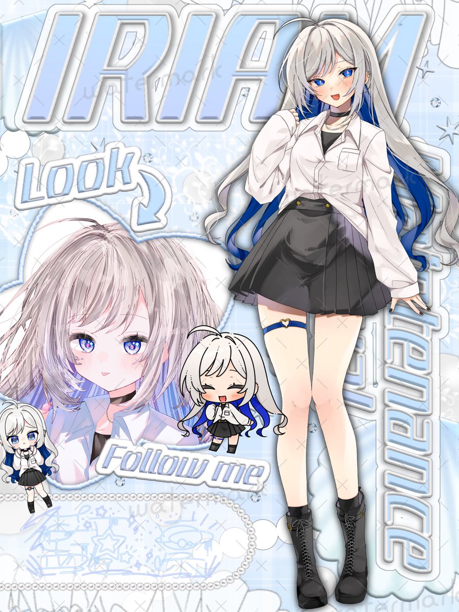 aomi_rin3128's tweet photo. #IRIAMメンテ中のフォロー祭り

──⋆.˚✧    ✧⋆.˚──
cozopro所属
藍臣 凛(あおみ りん)です🌌💙

💙ポンコツ天然鈍感(？)
💙ボケ殺し(？)
💙ダジャレ解説させる
💙かまってちゃん
──⋆.˚✧    ✧⋆.˚──

仲良くしてほしいな🫣

IRIAM▷▶ https://t.co/q20I57LxgU

💙♻️💬+👤 ゆっくり巡回！ https://t.co/kk8JRBpIyZ