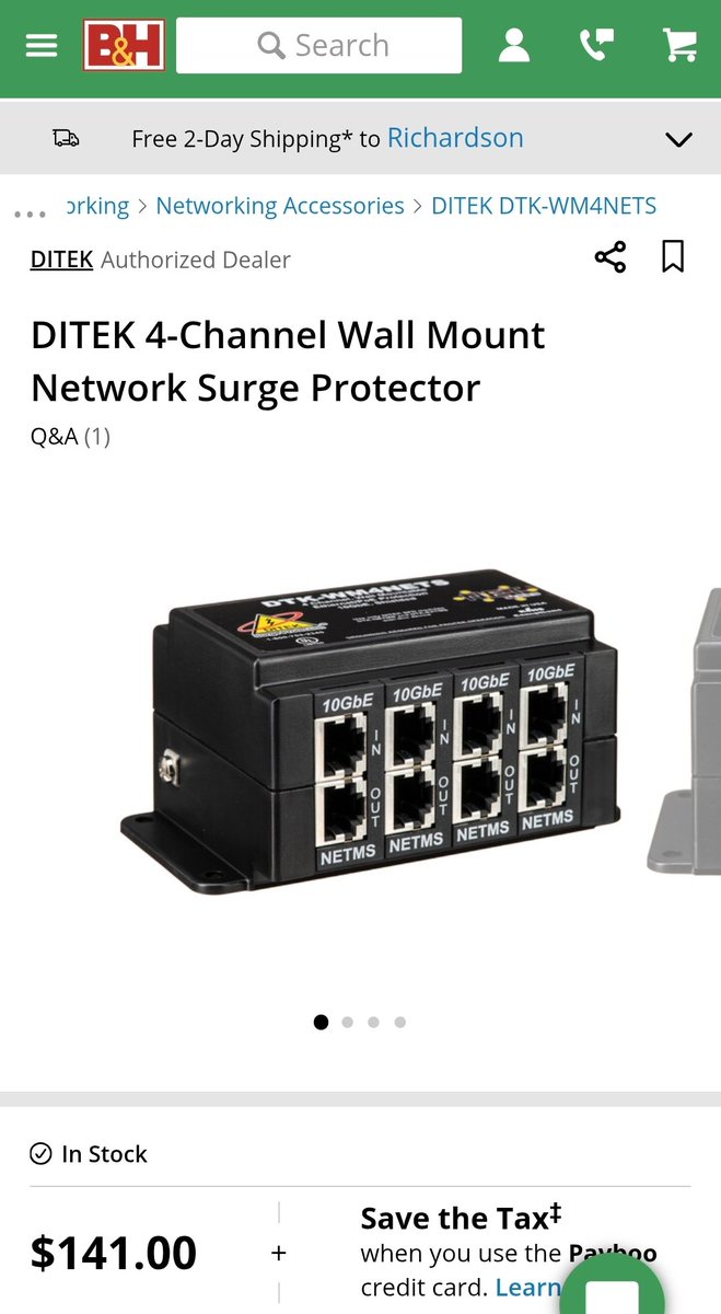 Dead Hardware tweet media