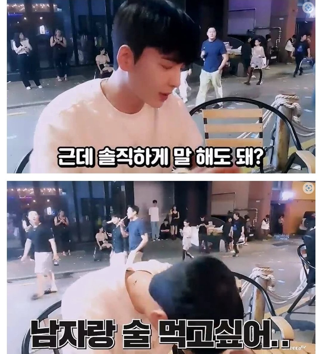 MC호랭이 tweet media
