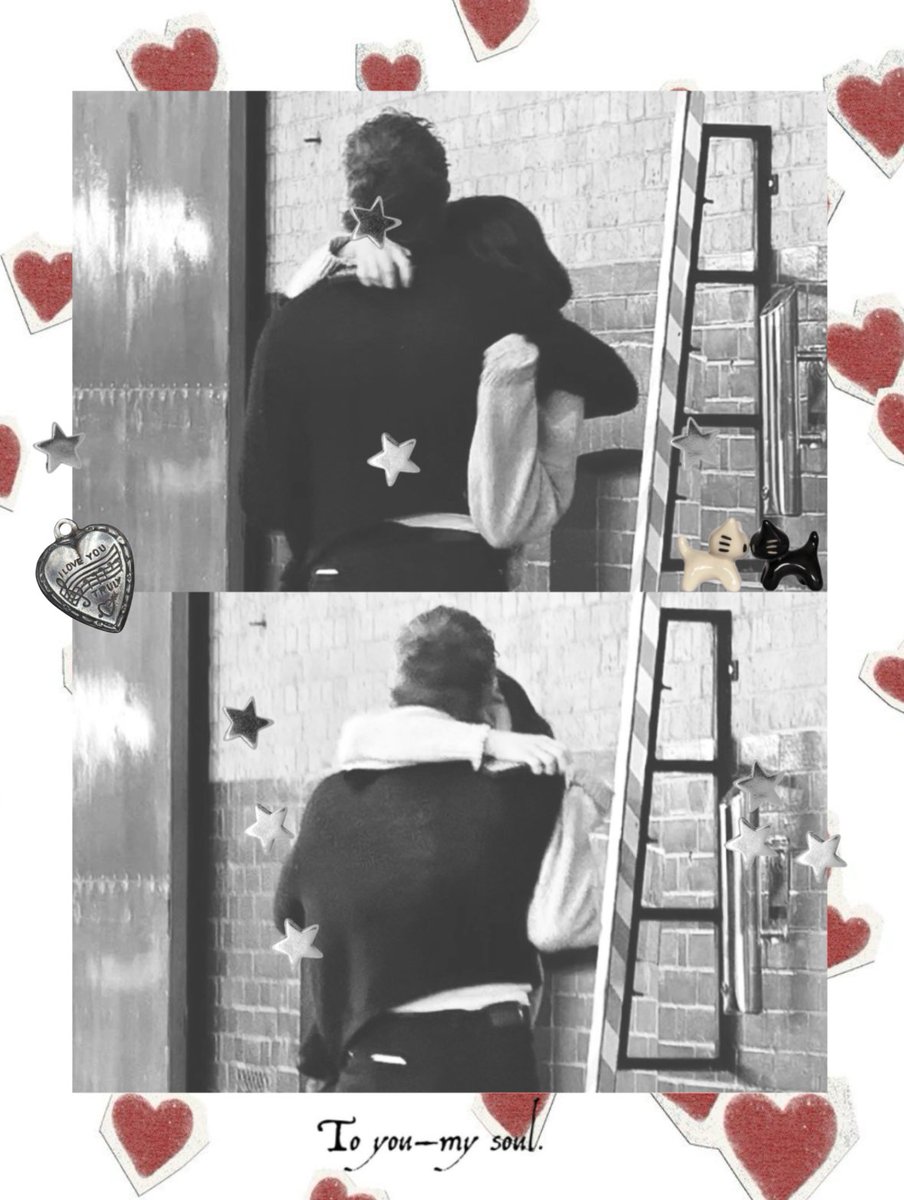 ghostofviolets's tweet photo. 💌🪶 ( … ) I swear that I wasn’t looking for much, but that’s just when you happened. ♥︎︎ https://t.co/rV0H1hgjS3