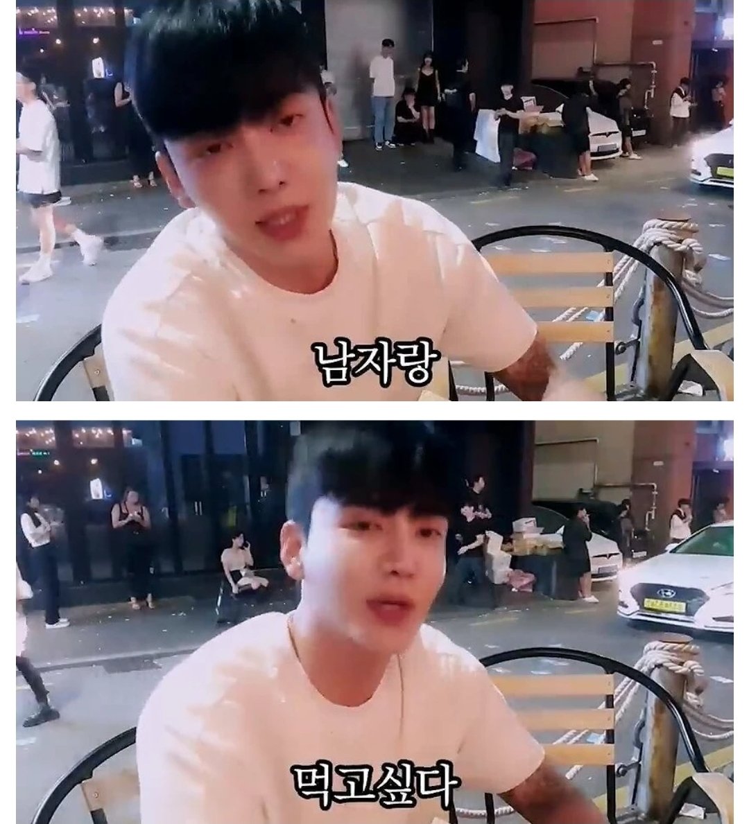 MC호랭이 tweet media