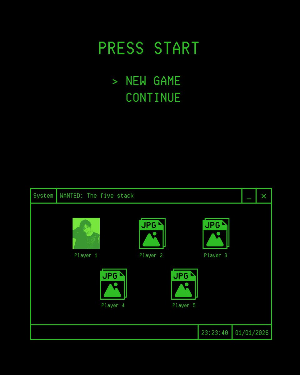 halfawakeh's tweet photo. ㅤ  ㅤ
[ RELATION NEEDED ]

> The five stack
Any character who plays games.
Based anywhere in the world.

> The night shifters
Tech company worker.
Based in London.

> open this tweet and scroll for further information.

> DM open for discuss or other relation offer.
  ㅤ ㅤ ㅤ https://t.co/gALSjCYTAp