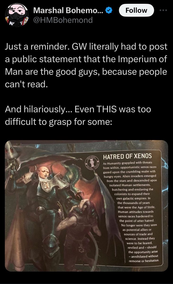 Undead tweet media