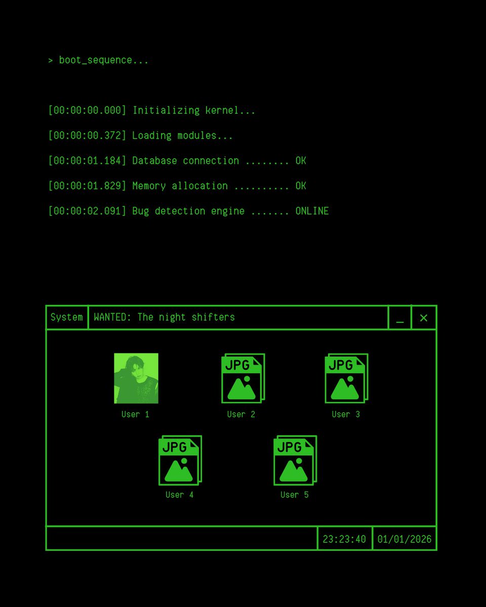 halfawakeh's tweet photo. ㅤ  ㅤ
[ RELATION NEEDED ]

> The five stack
Any character who plays games.
Based anywhere in the world.

> The night shifters
Tech company worker.
Based in London.

> open this tweet and scroll for further information.

> DM open for discuss or other relation offer.
  ㅤ ㅤ ㅤ https://t.co/gALSjCYTAp