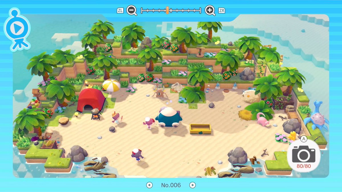 mrms222's tweet photo. #ポケスリ3周年をみんなで キャンペーン開催中！

今日のリサーチはお腹のうえ寝いませんでした。まだまだエナジー稼がなきゃ💦 https://t.co/UaT2729uKr