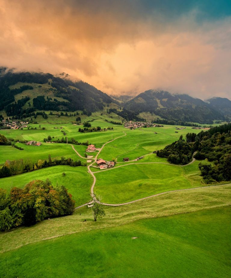 Secret1earth's tweet photo. Switzerland ♥️ https://t.co/PXYYtOf4Gs