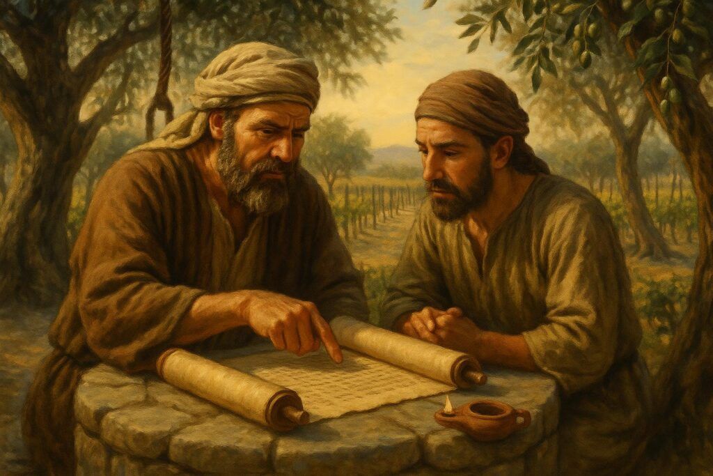 spearnetberean's tweet photo. Reading in Context: Word Studies and Original Languages #BibleCourse #OnlineBibleStudy #ChristianLearning #ChristianEducation #LivingAsBereans https://t.co/gfLxC0RP7F