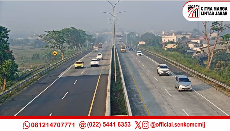 SonoraFM92's tweet photo. INFO LALU LINTAS TOL SOROJA
PUKUL 07 : 15 WIB

Soreang - Kutawaringin - Marga Asih - Pasir Koja Lancar Kedua Arah. Menuju Jakarta dan Cileunyi Lancar.              

Pastikan Saldo E-Toll Anda Mencukupi (SYM)
@senkomsoroja https://t.co/hAB37ECK3N