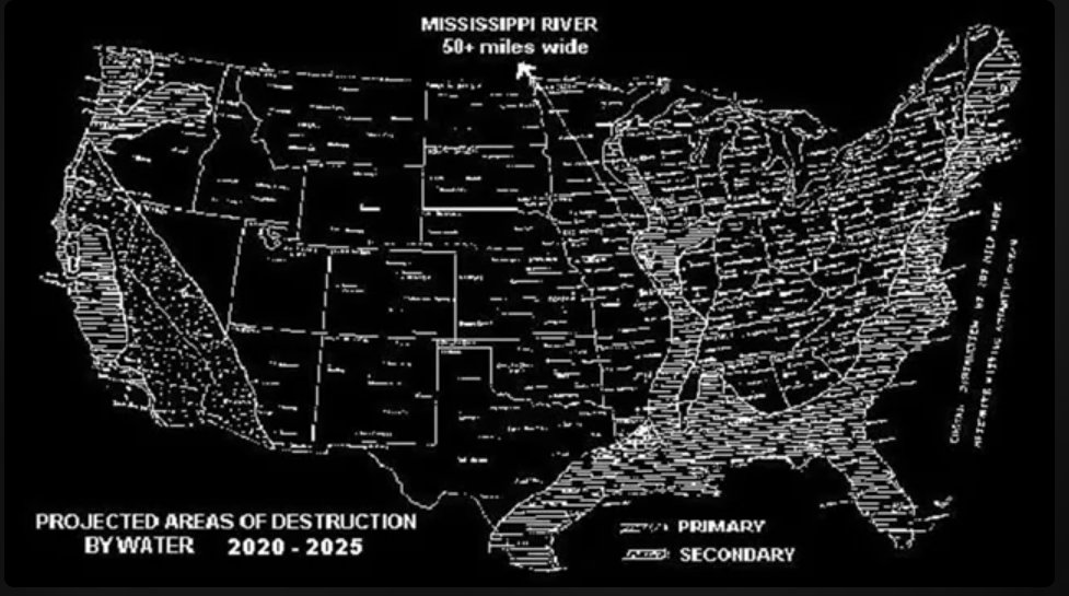 DMaurierSociety's tweet photo. Water is going to be an issue more and more the country has to be prepared https://t.co/I3dejUKqbJ