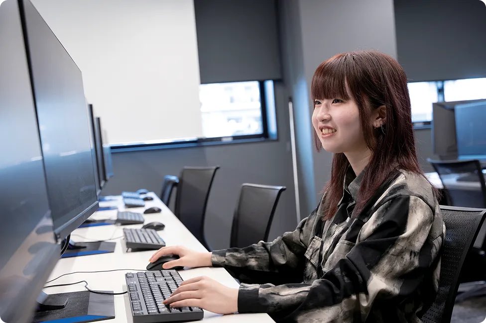 【TECH.C.仙台】仙台デザイン&テクノロジー専門学校 tweet media