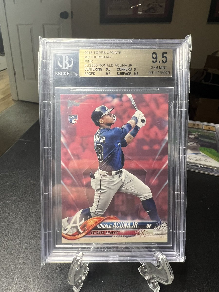 Tomahawk Chop Cards tweet media