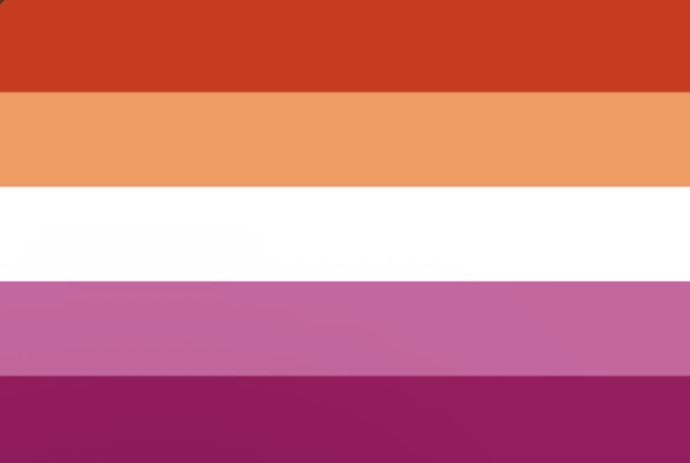 moonlitebutch's tweet photo. All lesbians deserve love:
Butchfemme, transmasc, transfem, gender nonconforming , he/him,masc, fems , with disabilities 

Enough of treating certain types of lesbians less than others

All lesbians deserve love and respect, no matter what, no one is better than anyone else https://t.co/6huKnfnfj6