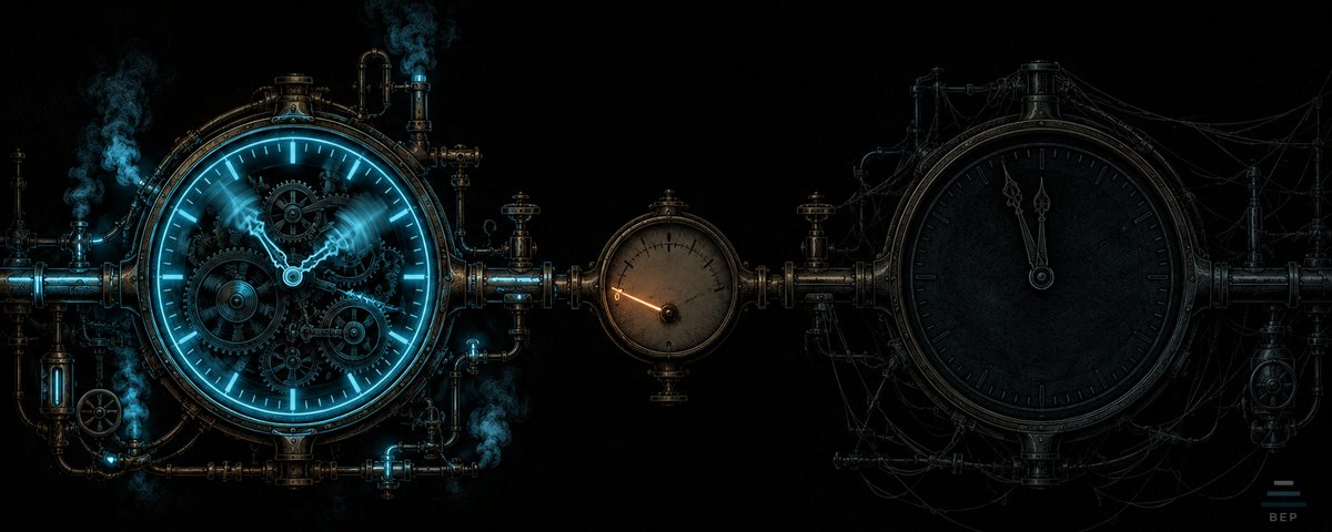 benitoz's tweet photo. In February I told readers to watch one ServiceNow metric

In April the company deleted it

The $NOW  thesis now runs on two clocks, and one of them resolves July 22

Plus where Bloom stands after my call with @SammyKoppelman of  Hunterbrook

$BE 

https://t.co/CvVwiRmuTo https://t.co/uGo0BUVOTN