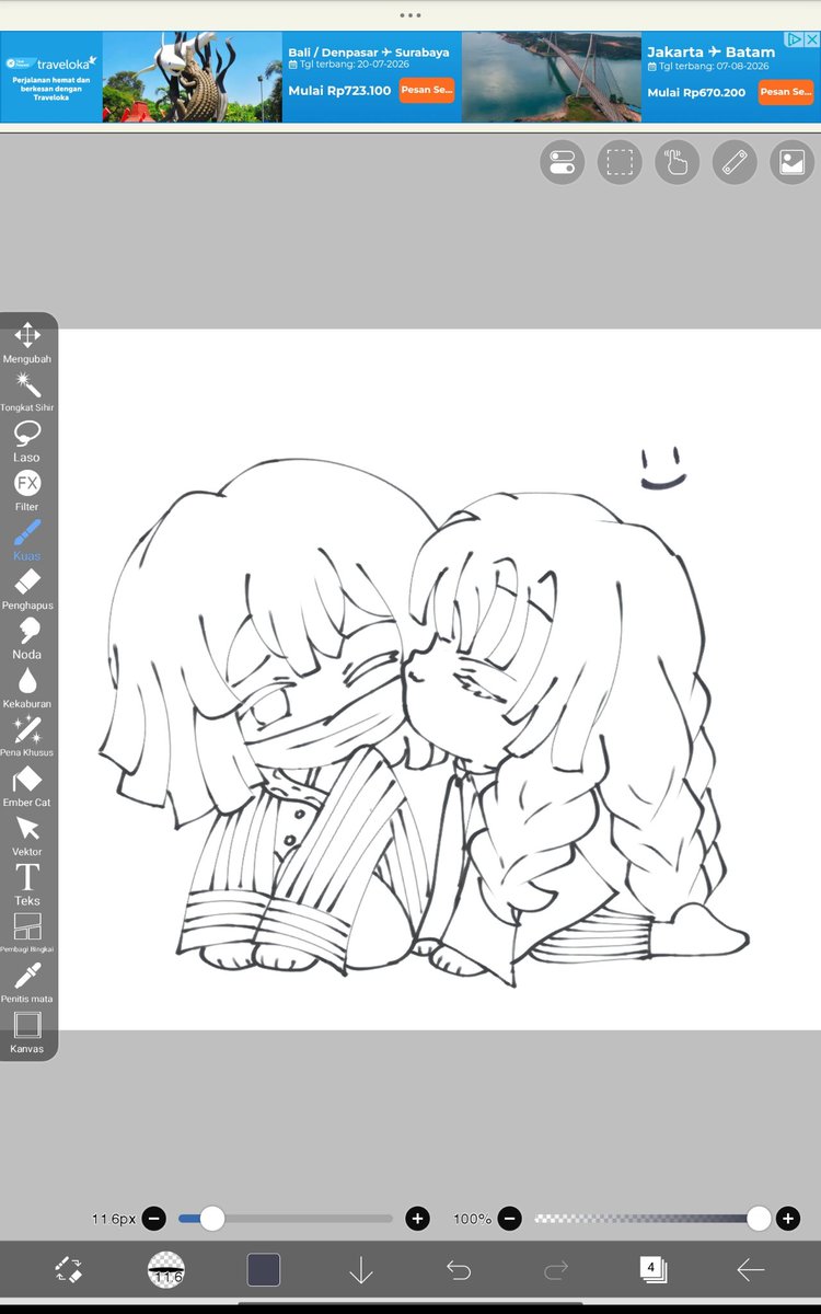 semangkaijo 🍉 || Comms Open tweet media