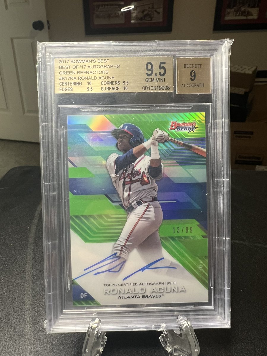 Tomahawk Chop Cards tweet media