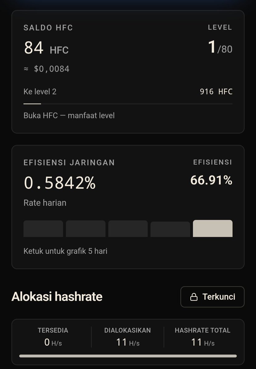 xtes122's tweet photo. Stop missing out on passive income! 💰
​Start mining crypto easily with Hashflow—no expensive rigs needed. Just sign up, start mining, and watch your balance grow. 📈
​Join through my link below to get started:
👇👇👇
https://t.co/DDAj0fY4z4

​#CryptoMining #PassiveIncome #BTC https://t.co/oSCRsH1W7a