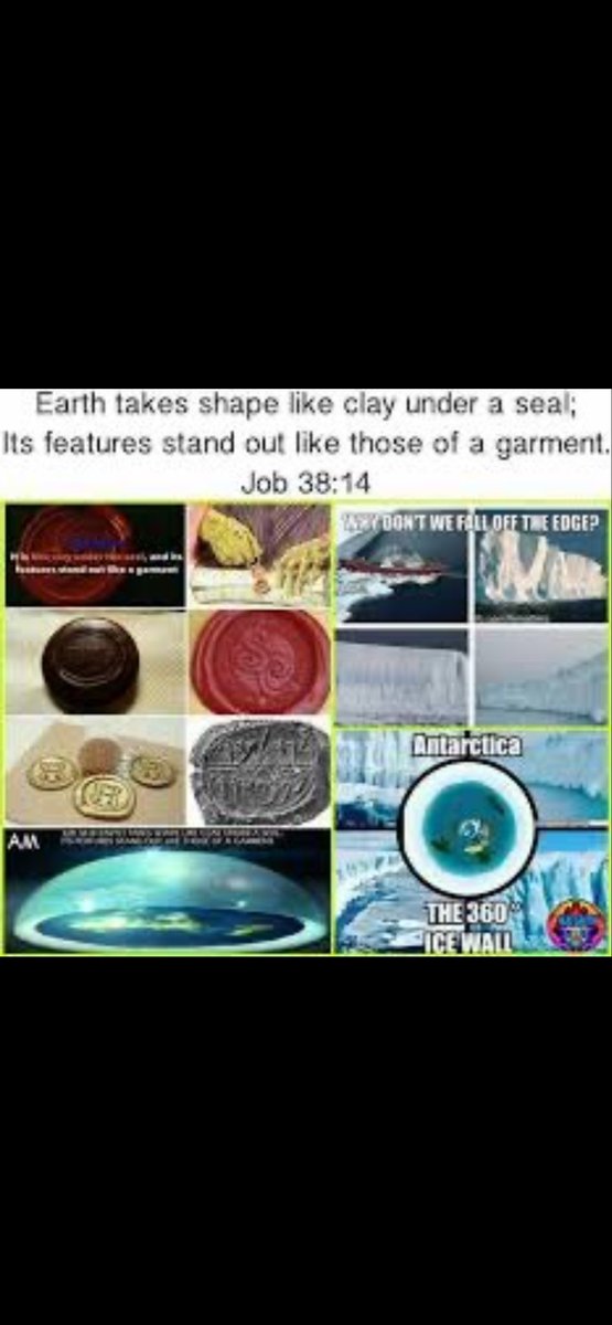 SKAY34's tweet photo. @jacobsladder178 @benwehrman @FitstFlatEarthr Only a Jew or a Jews slave would call God a liar 🫵😂 https://t.co/Leb88VHJEz