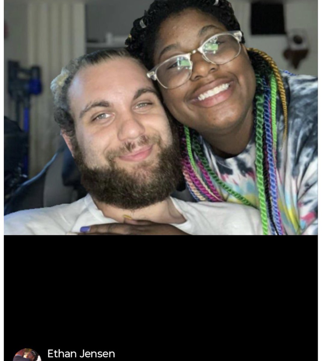 Nicholas tweet media