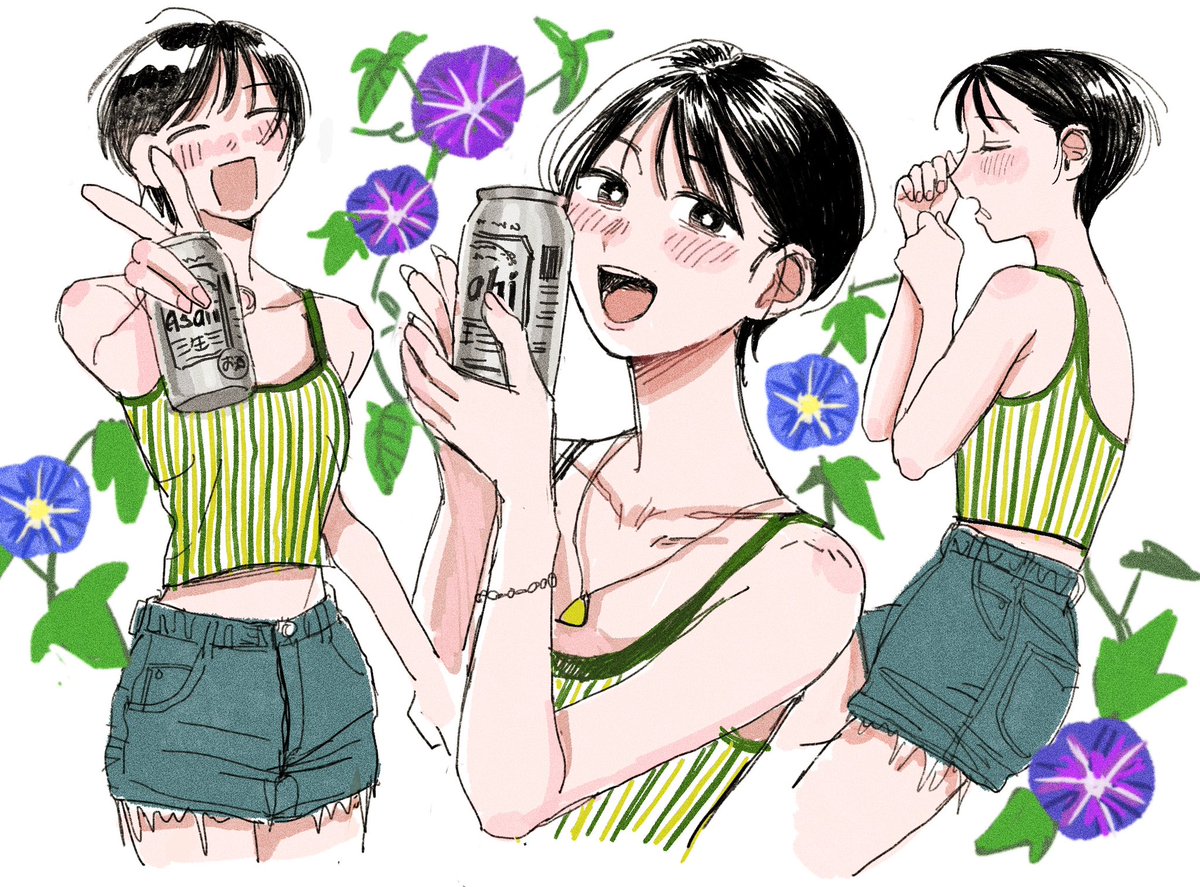 yakumi_0893 tweet picture