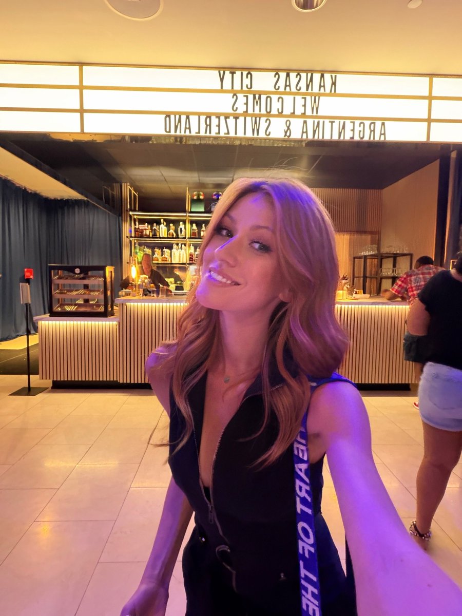 Anastasi1342950's tweet photo. Football ⚽ fans, where you at?
@Kat_McNamara This one's for you!
#WeAreKansasCity #ArgentinaVsSwitzerland #FIFAFanFest @UnionStationKC @FWC26KansasCity #shadowhunters @ShadowhuntersTV
If you don't mind, I'd really appreciate your support on Instagram:
https://t.co/21cGGBGexO https://t.co/j63lYnGE4L