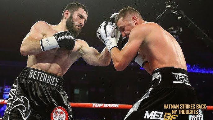 WritingBoxingYogi tweet media