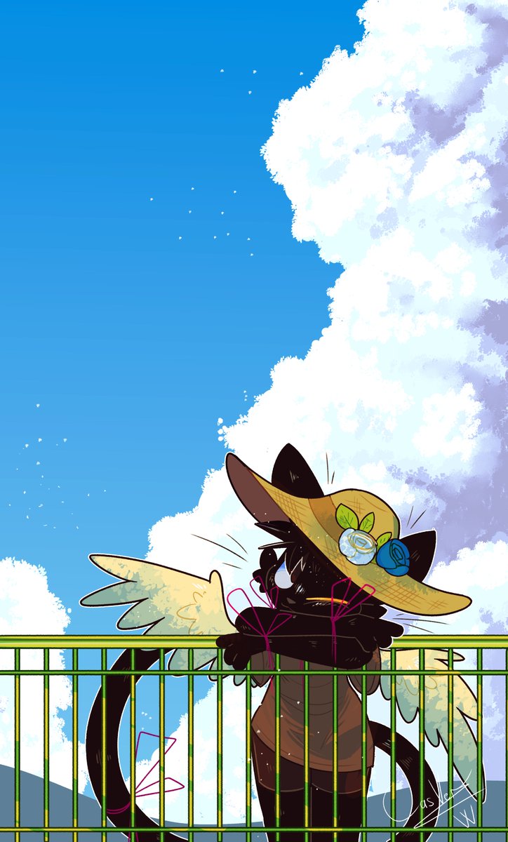 Casver_W tweet picture