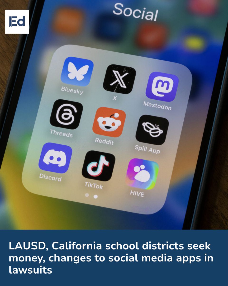 EdSource tweet media