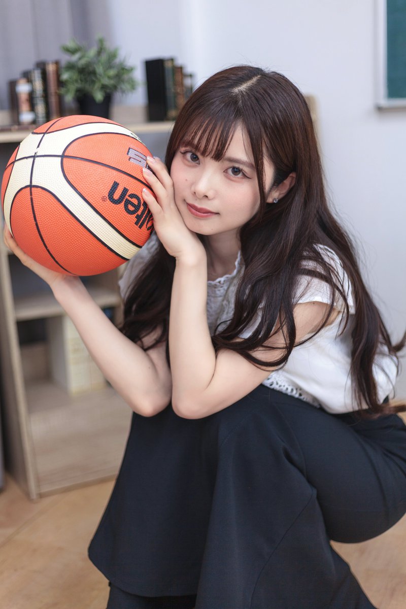 フレッシュセッション撮影会 📸古浜あおい @msQu_No1 ポートレート撮影