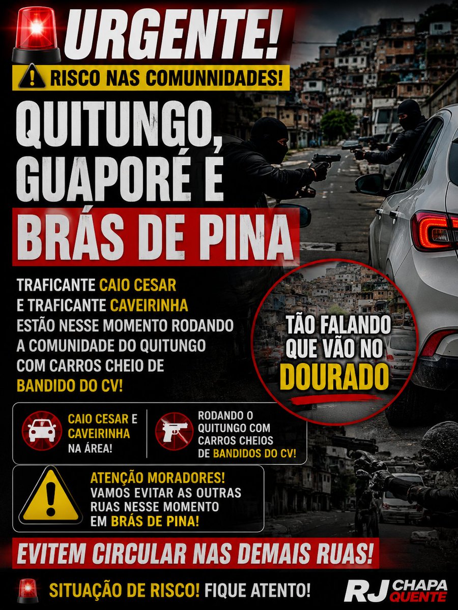 🛡 RJ CHAPA QUENTE 🛡 tweet media