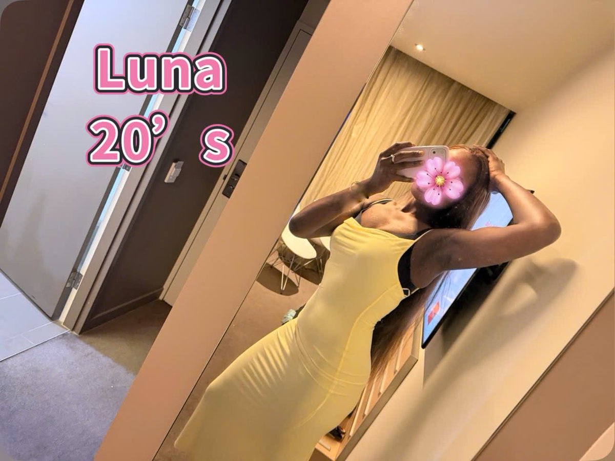 Velvet_touch146's tweet photo. Luna available today 10am - 10pm

Unit 2, Level 1/146 Wickham Street
Fortitude Valley, Brisbane
Open 24hrs
Walk-in’s Welcome

Book now 📞 0410 588 344 https://t.co/PqlNkQwPwD