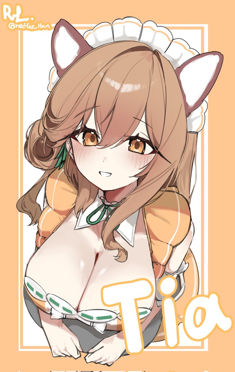 redfox_Han's tweet photo. #이리_트친소
#이터널리턴_X친소 
#이터널리턴_트친소
댓글이나 맘찍어주시면 찾아가용
띠아 좋아하고 띠아 그려요 https://t.co/HXIpjQRU4J