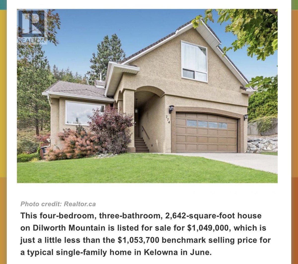 findyoursunset's tweet photo. Low rates aren’t enough to restart the Okanagan’s housing market. Not when job confidence & household finances remain weak. Kelowna’s recent jobs report explains a lot. 

Bottom line: buyers continue to have the luxury of time & choice. For sellers actually wanting to sell, accurate prices, strong presentation & close attention to competitive listings is key!