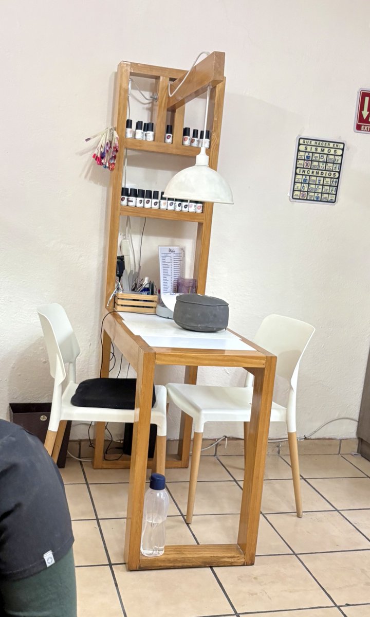 andy71soto's tweet photo. Ay días en que no importa la lluvia.... en mi lugar Zen 🥰🥰🥰
#Consintiéndome
#TimeForMe https://t.co/DXKbOB7VR4