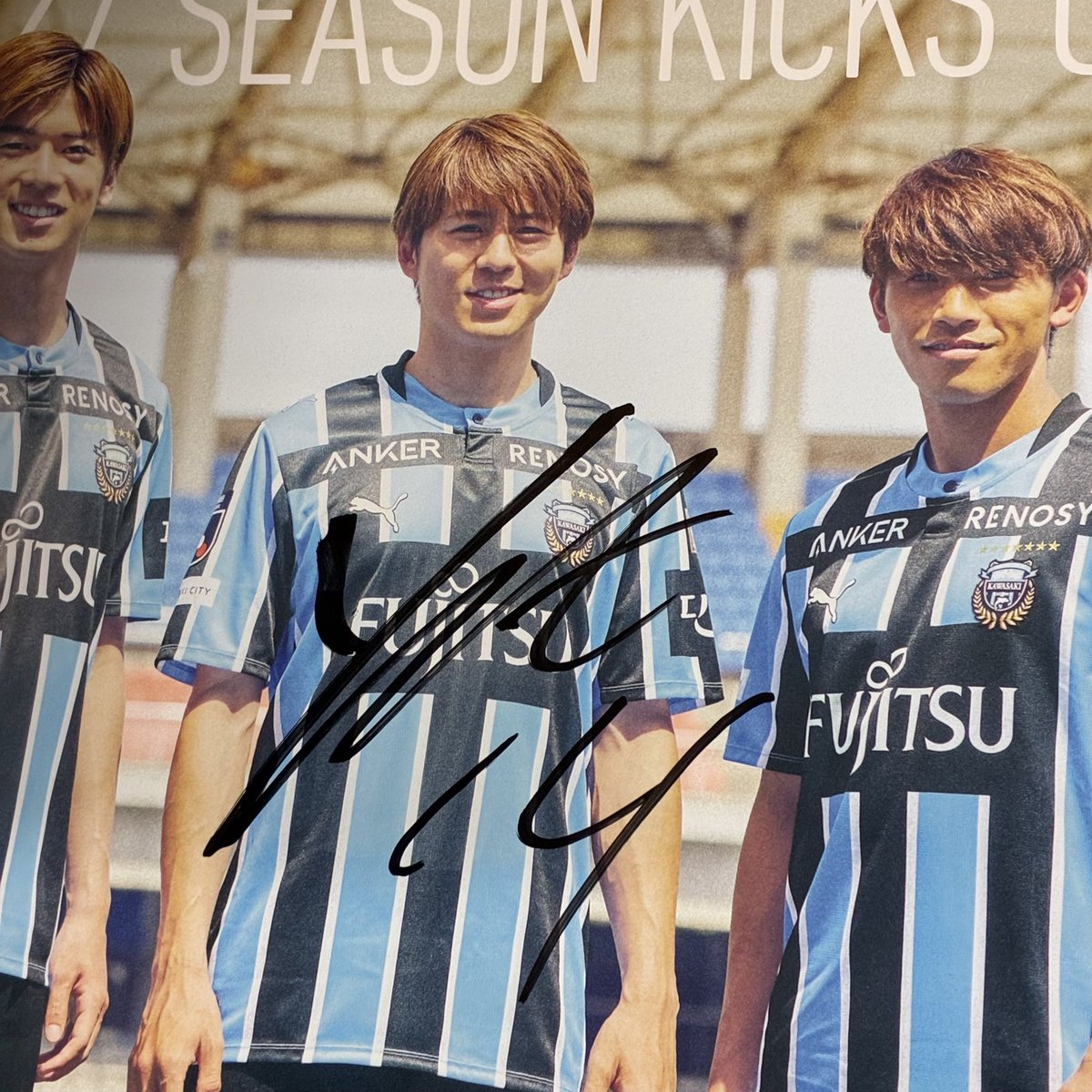 川崎フロンターレ (@frontale_staff) / Posts and Replies / X
